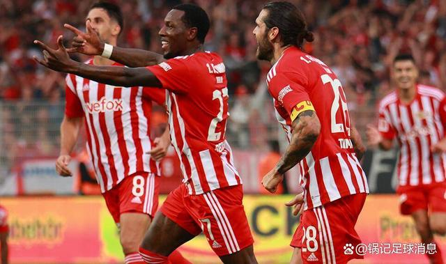 熊猫体育娱乐荷甲积分榜20242025最新公布最新